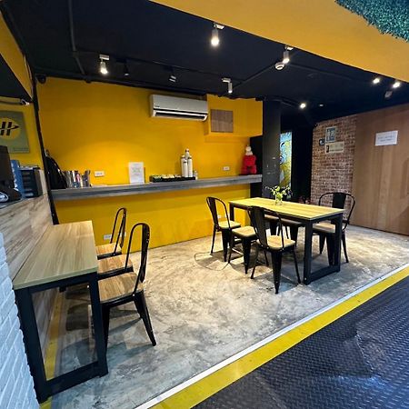 Taipei Inn Dış mekan fotoğraf