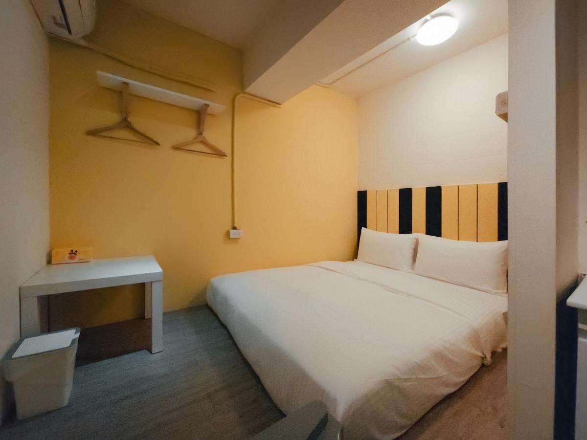Taipei Inn Dış mekan fotoğraf