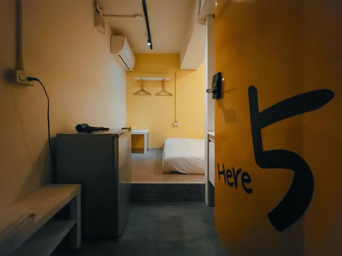 Taipei Inn Dış mekan fotoğraf