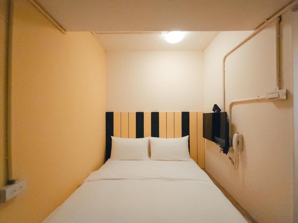 Taipei Inn Dış mekan fotoğraf