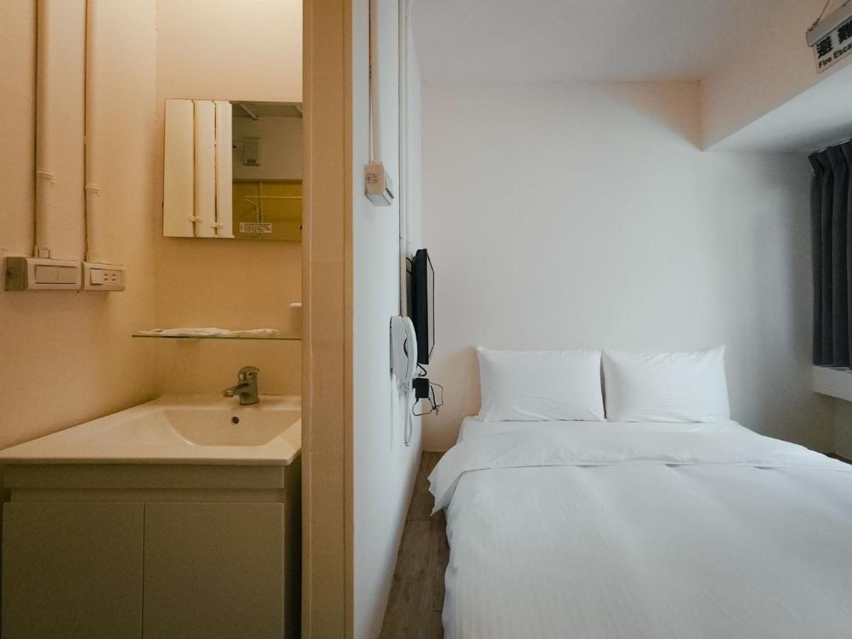 Taipei Inn Dış mekan fotoğraf