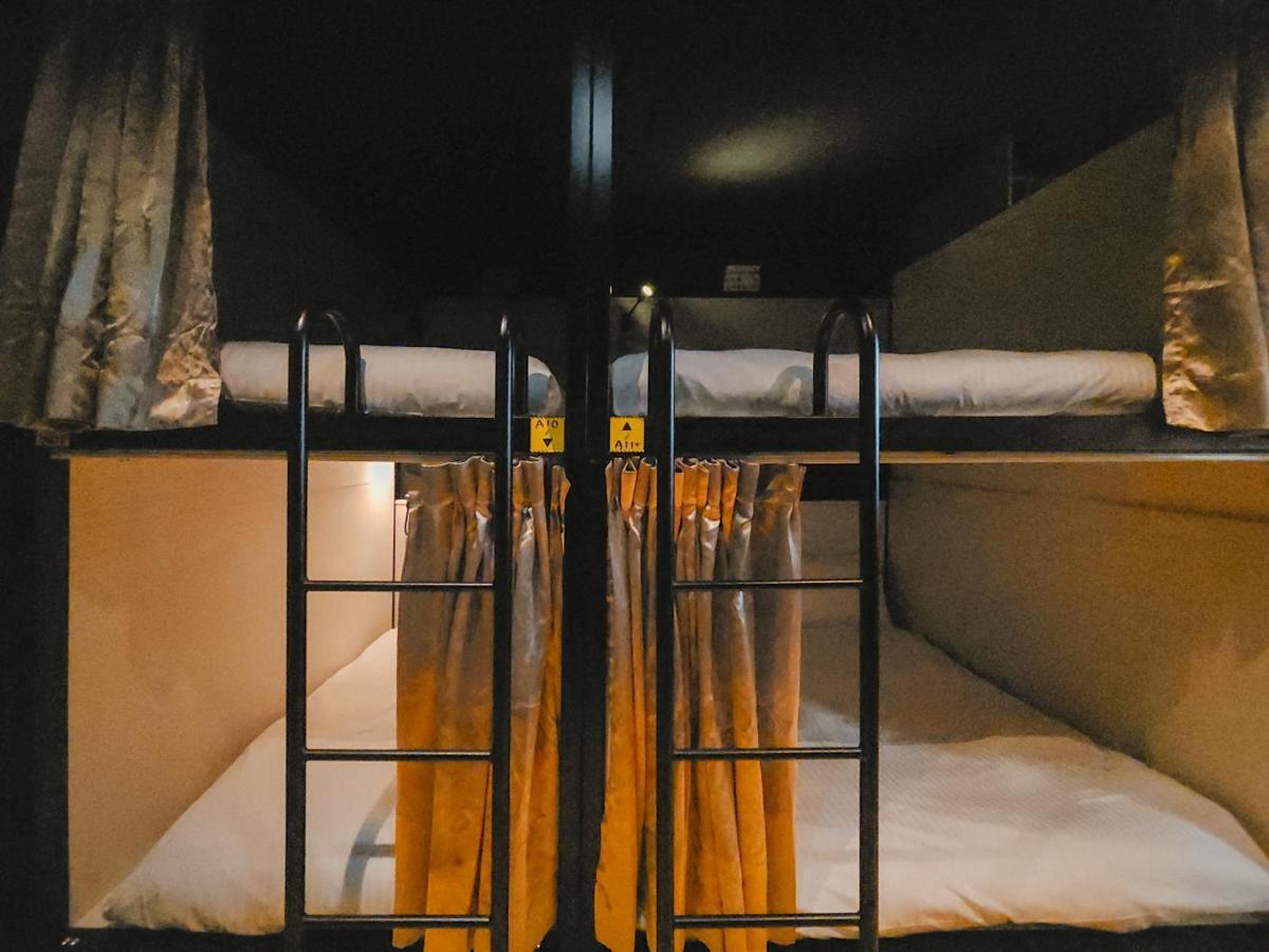 Taipei Inn Dış mekan fotoğraf