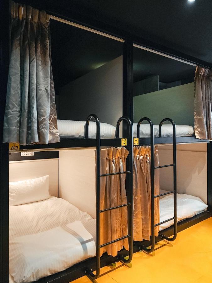Taipei Inn Dış mekan fotoğraf