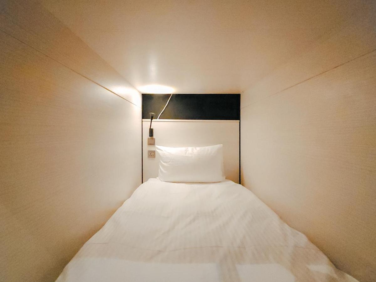 Taipei Inn Dış mekan fotoğraf