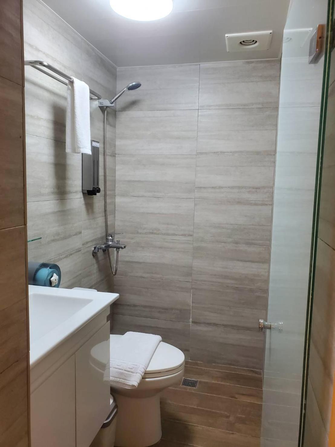 Taipei Inn Dış mekan fotoğraf