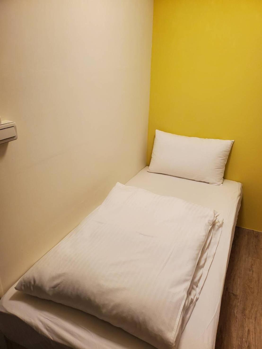 Taipei Inn Dış mekan fotoğraf