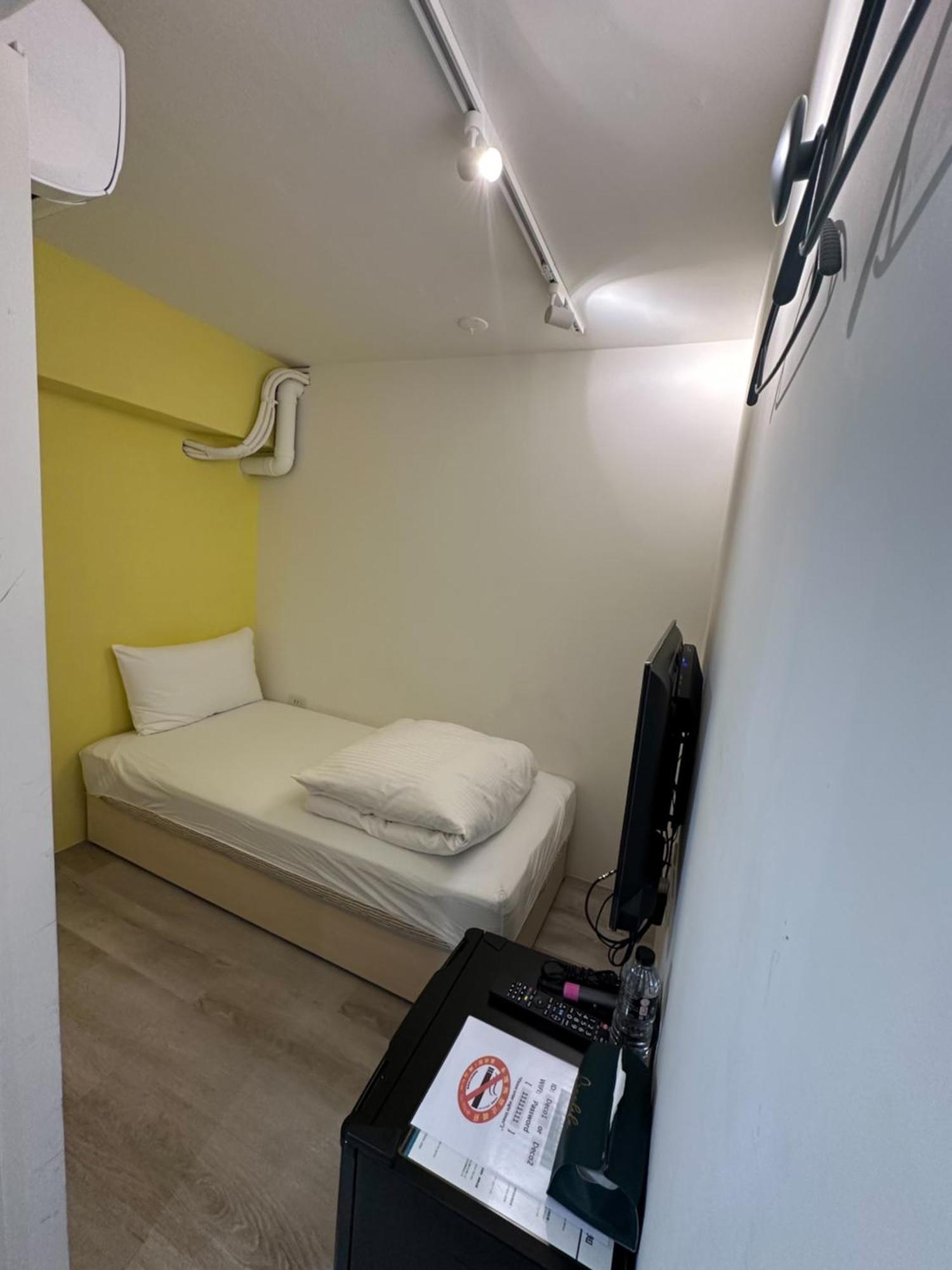 Taipei Inn Dış mekan fotoğraf