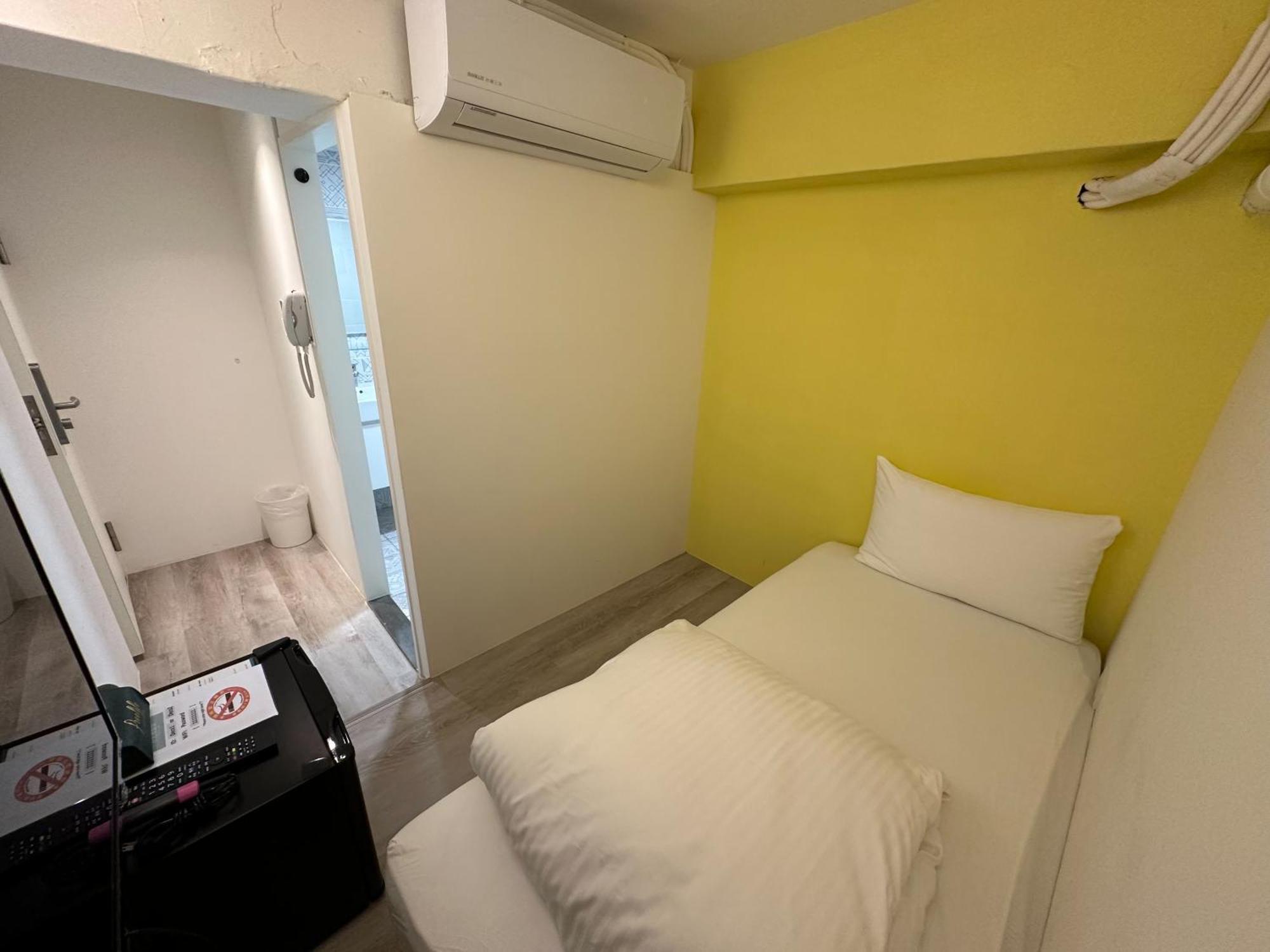 Taipei Inn Dış mekan fotoğraf