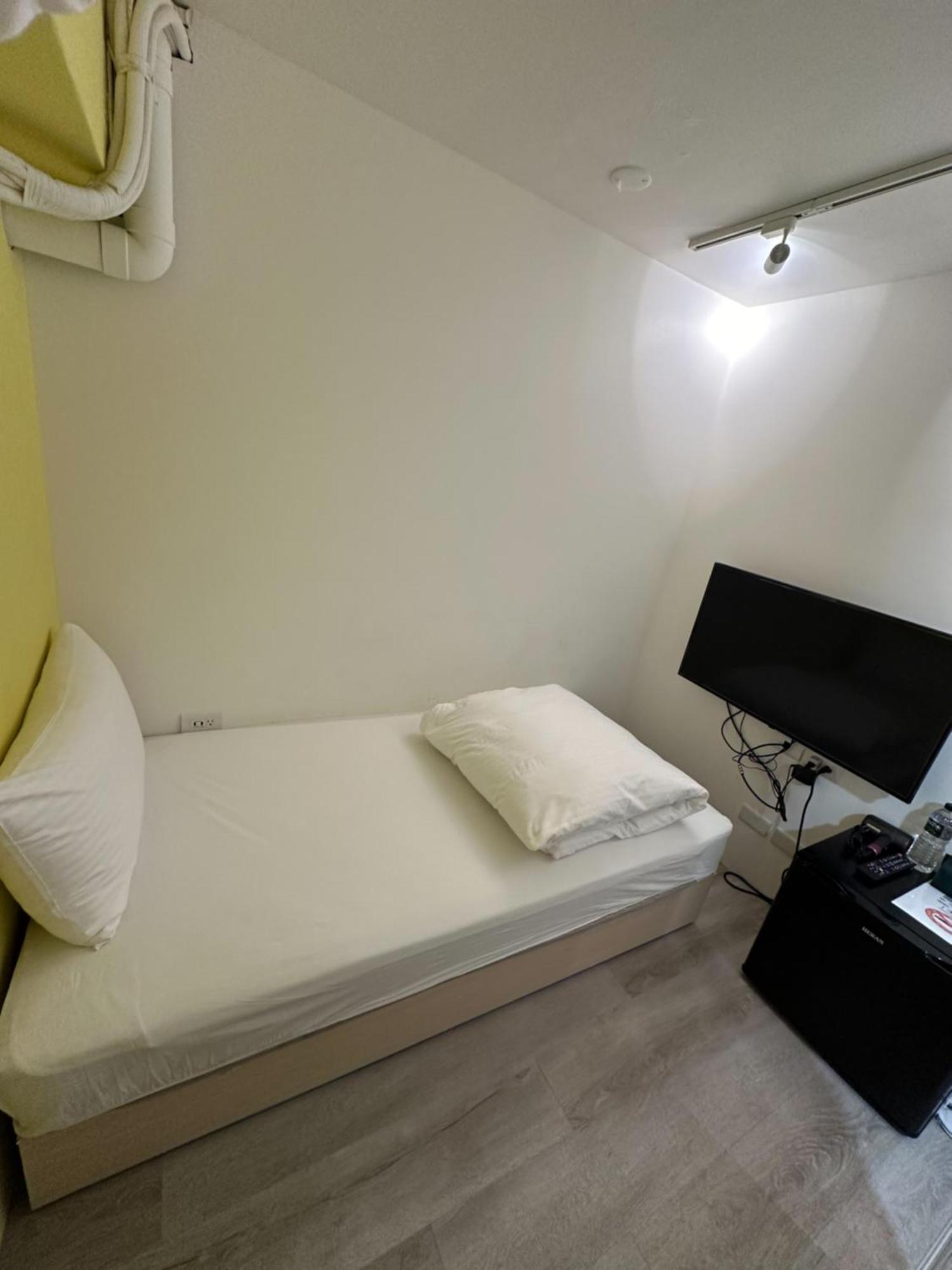 Taipei Inn Dış mekan fotoğraf