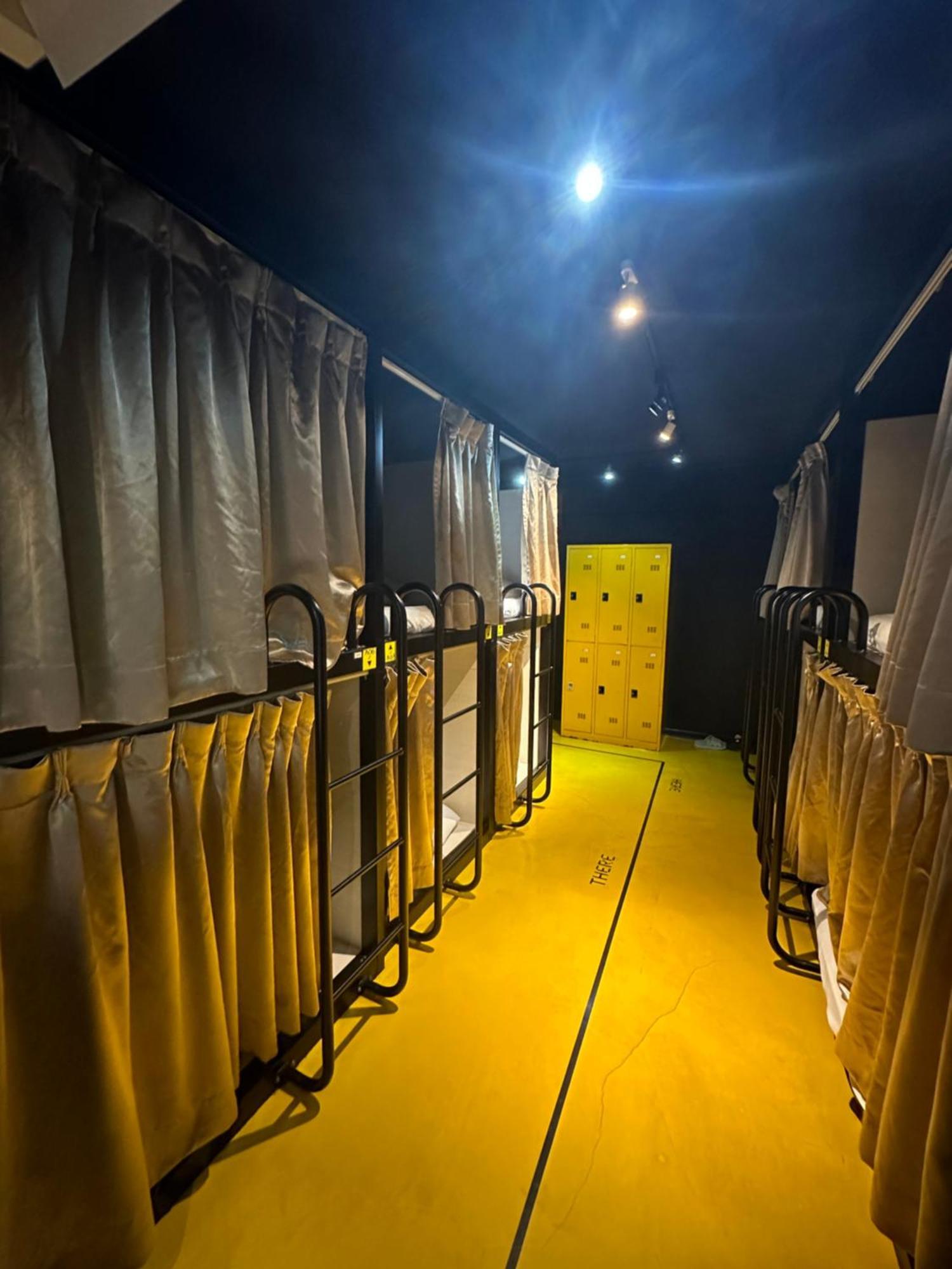 Taipei Inn Dış mekan fotoğraf